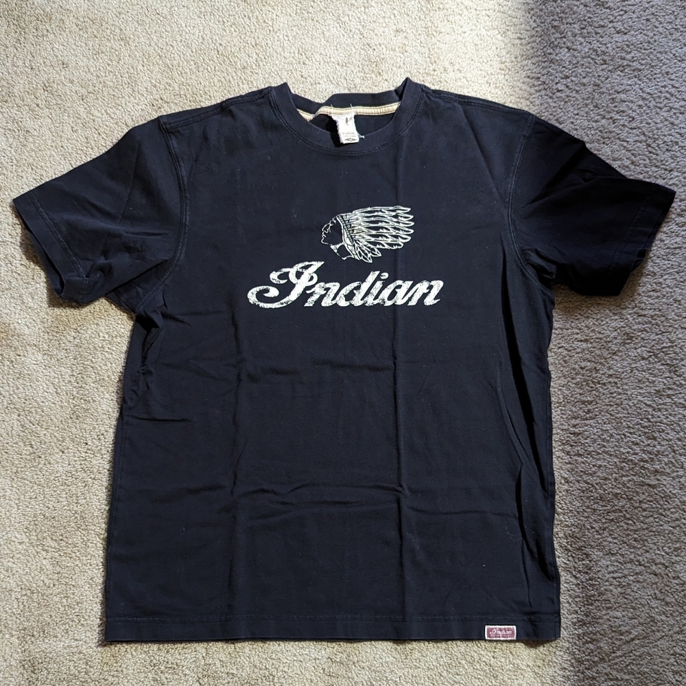 Indian Motorcycles TShirt